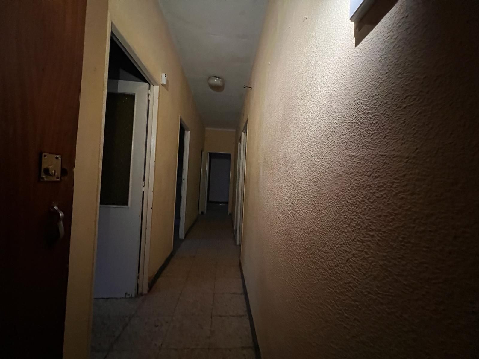 Flat for sale in Calle de la Fraila, 26