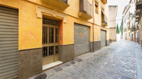 Photo 5 of Study for sale in Calle Paco Seco de Lucena, San Matías - Realejo, Granada