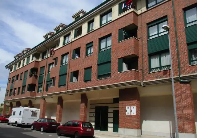 Piso en venta en Oeste, imagen 2