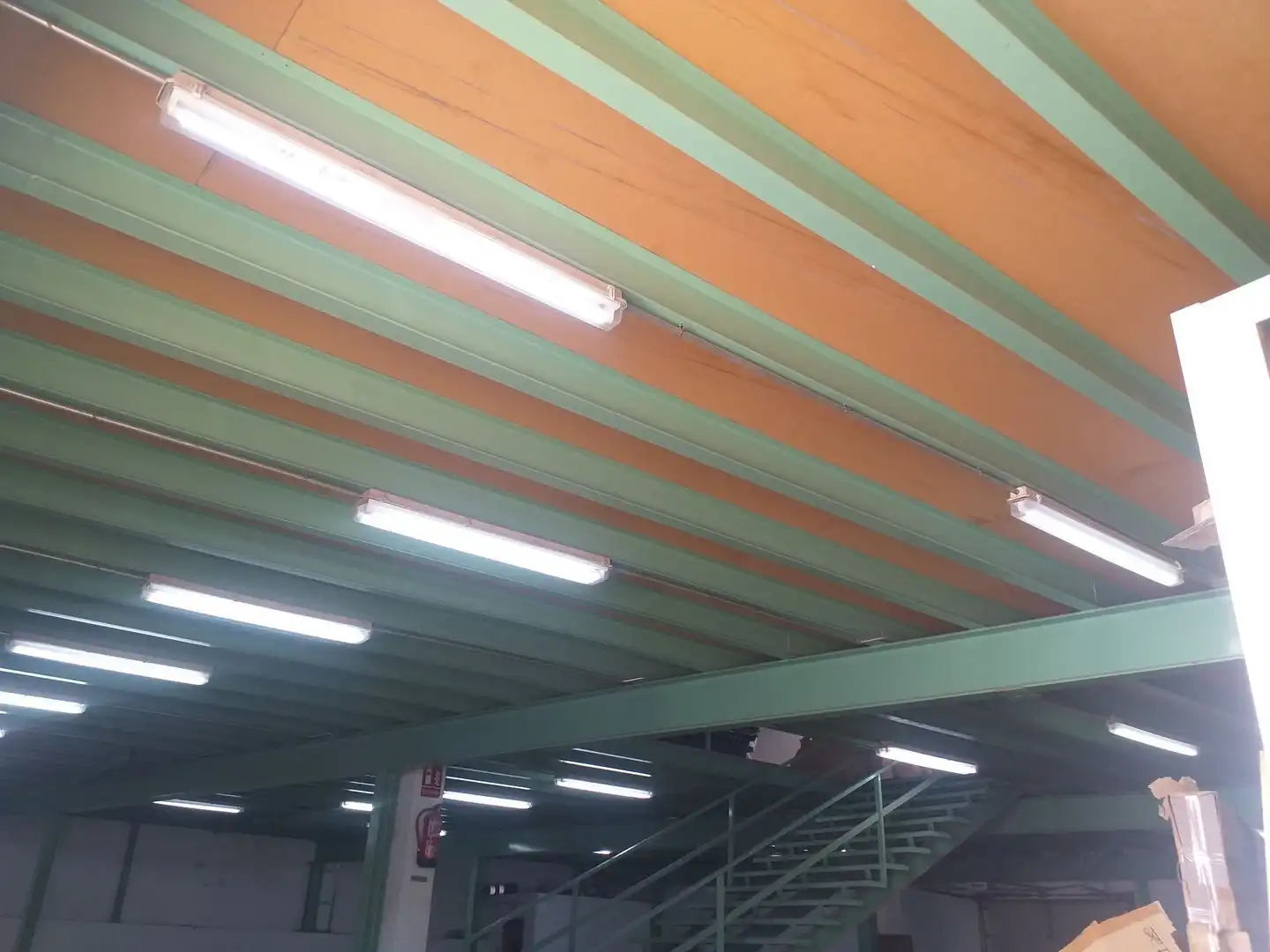 Industrial buildings for rent in San Cristóbal de la Laguna