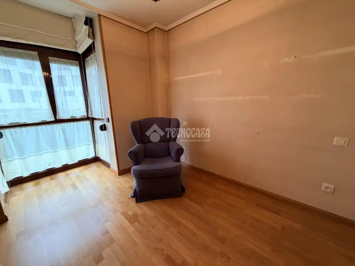 Flat with terrace for sale in CALLE SAN ROMUALDO, imagen 19