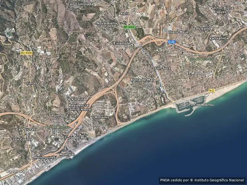 Piso en venta en Masnou Alt, imagen 6