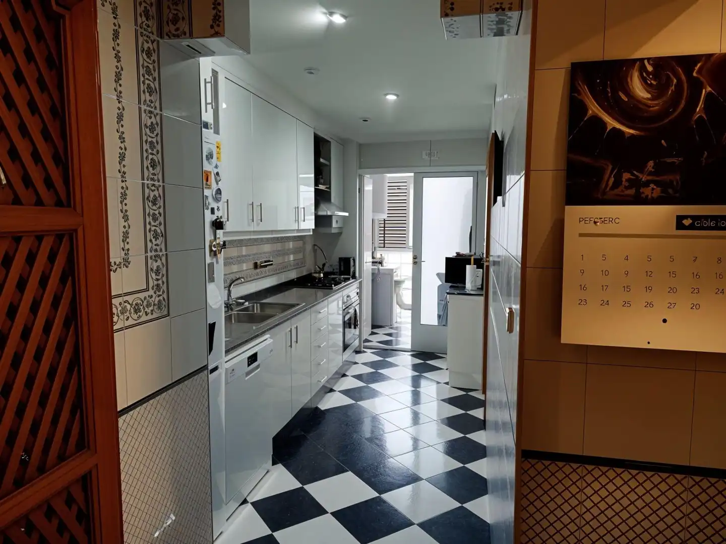 Piso con terraza en venta en Centro, imagen 5
