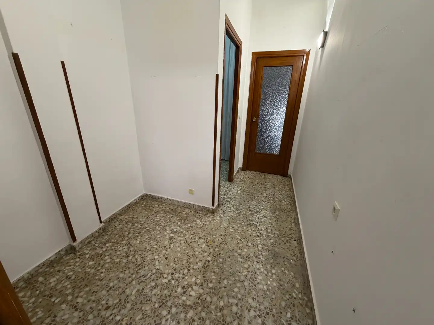 Flat for rent in Úbeda  with Furnished, Oven and Washing machine