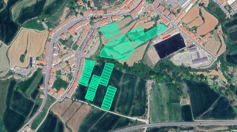 Solvia Inmobiliaria  Suelo Urbanizable Berga