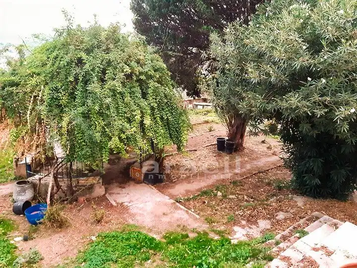Appartamento con giardino in vendita a Partida Cotes Altes, imagen 23