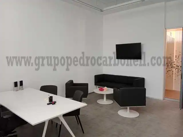 Oficina de lloguer a Elche ciudad, imagen 4