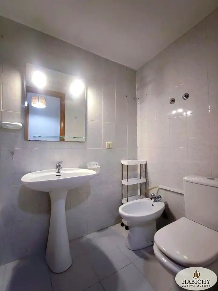Apartament amb ascensor de lloguer a calle Agustin Lara, imagen 16
