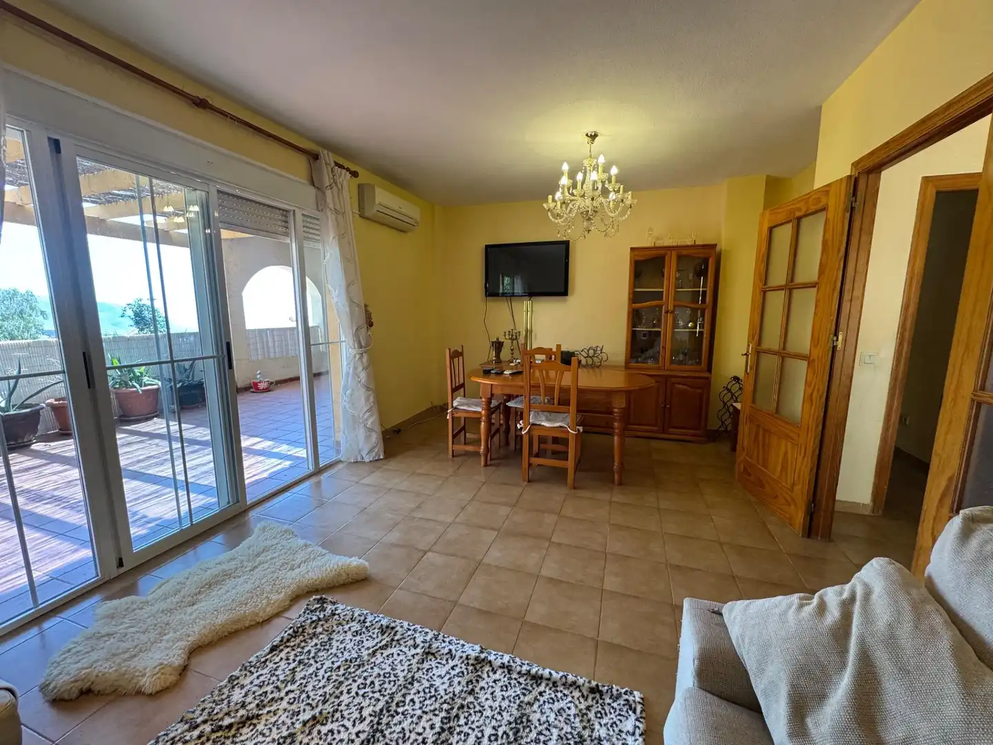 Appartement avec piscine à vendre à Calle Calle Higueras, imagen 7