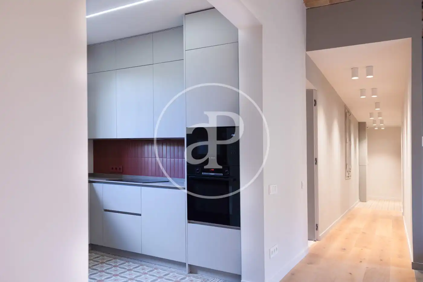 Appartamento con terrazza in vendita a Carrer de la Diputació, imagen 9