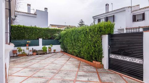 Foto 3 von Einfamilien-Reihenhaus zum Verkauf in Urbanizacion Ariscal, 15, Villanueva del Ariscal, Sevilla