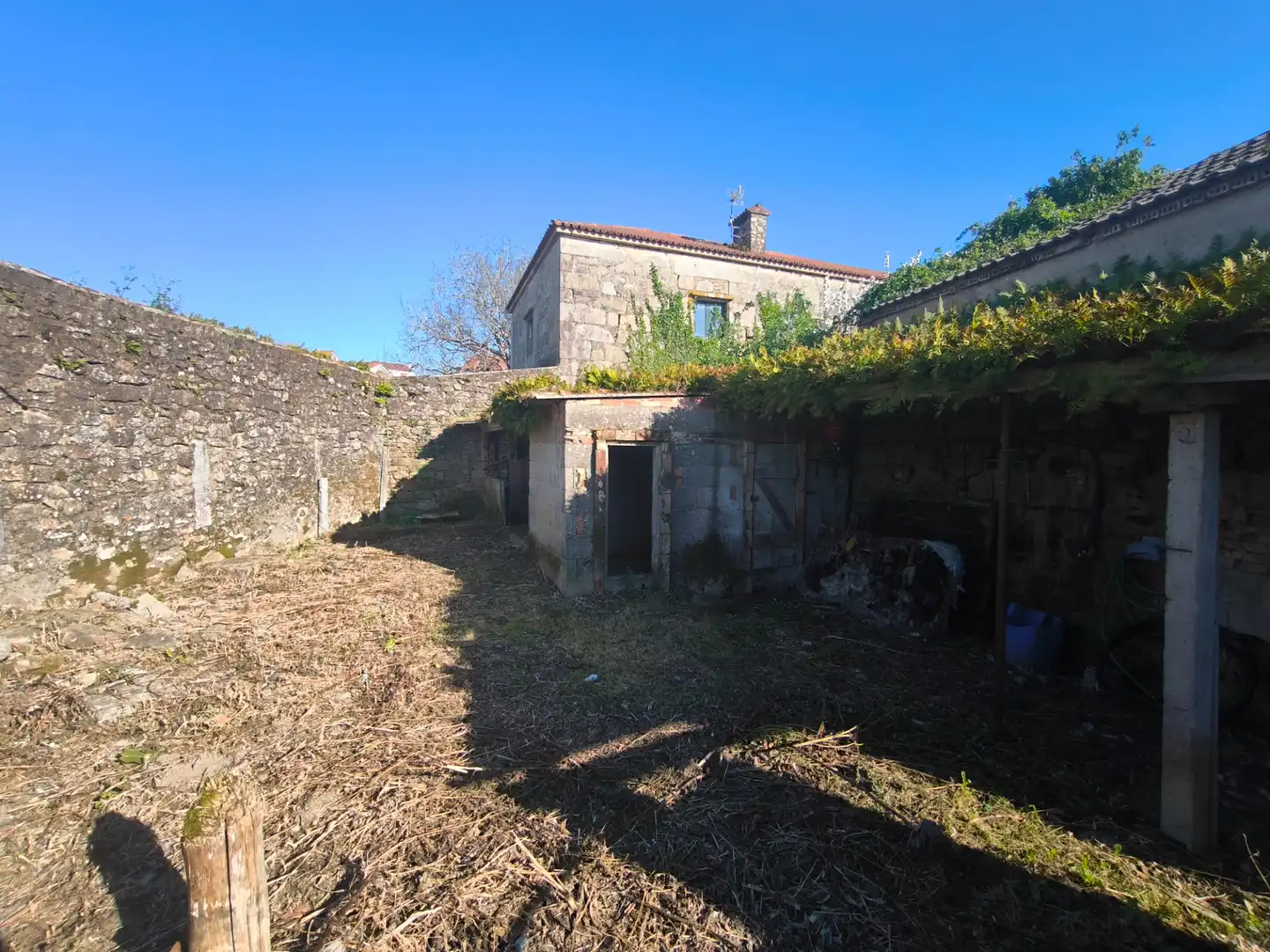 Residential for sale in Vilagarcía de Arousa