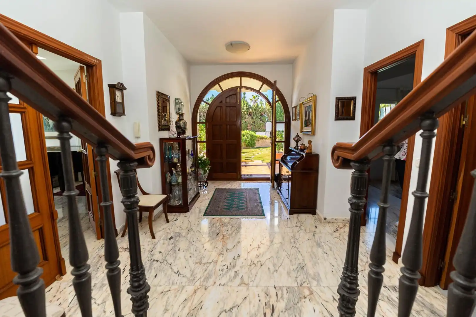 Chalet con terraza en venta en Urbanizacion VISTA VERDE, imagen 78