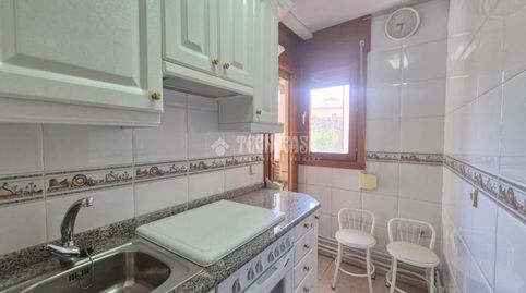 Foto 5 von Wohnung zum Verkauf in Sigüenza, Guadalajara