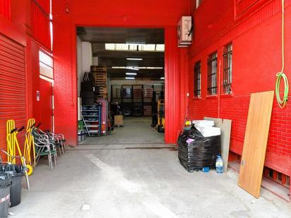 Industrial buildings for sale in Leganés