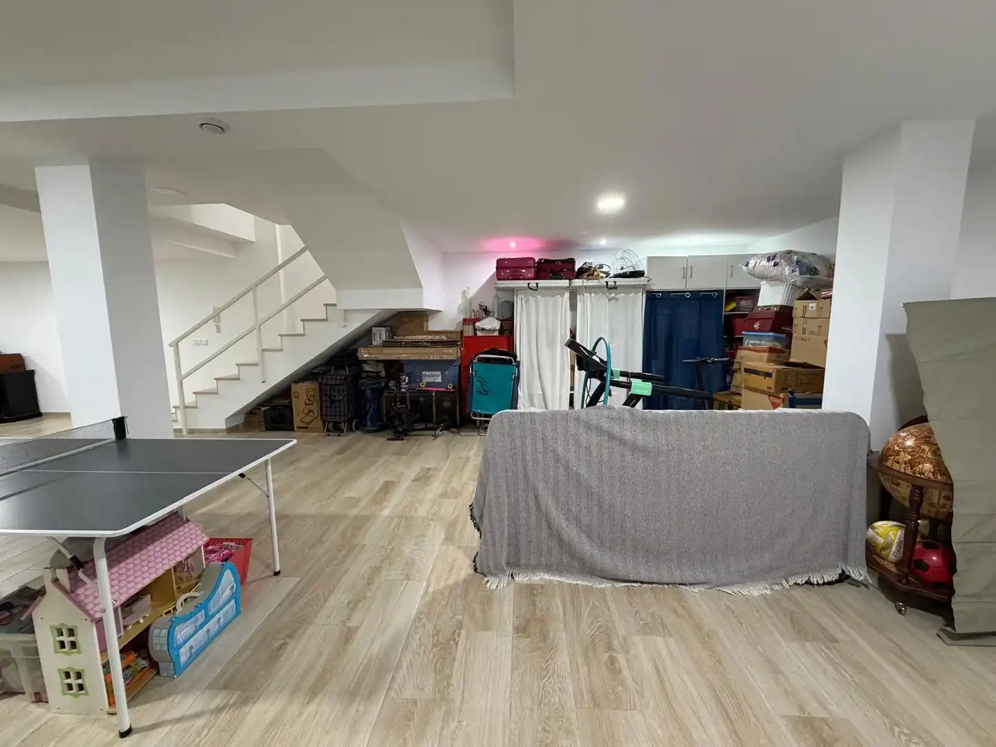 Adossat amb terrassa en venda a Calle ASOCIACION MUJERES ATENEA 18, imagen 45