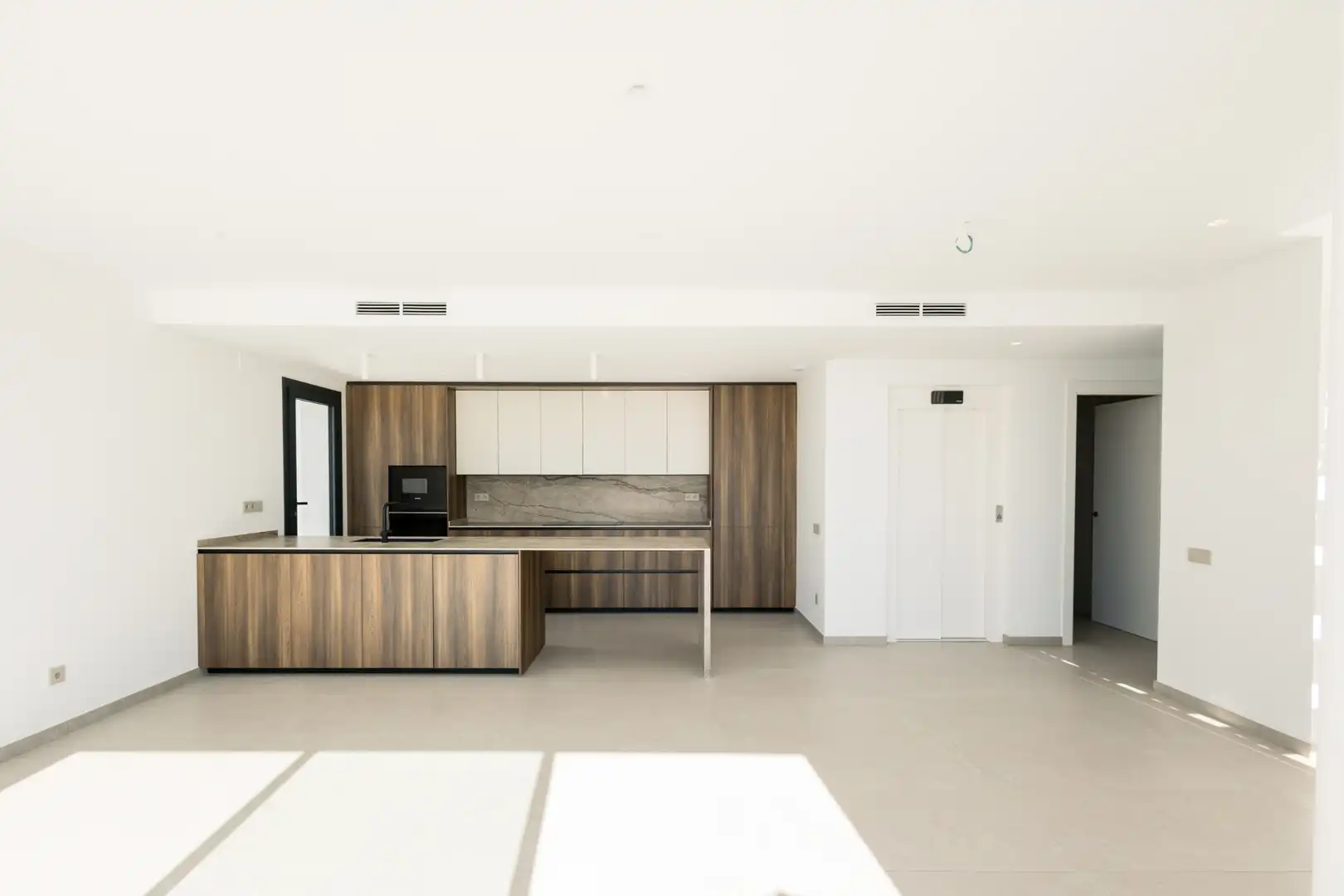Neubau-Villa mit Terrasse zum Verkauf in Torrent Ballester, imagen 13