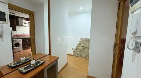 Foto 2 de Piso en venta en San Ildefonso - Catedral,  Jaén Capital