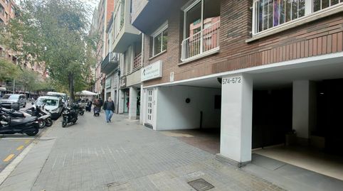 Foto 4 de Garatge en venda a Carrer Carrer de Mallorca, 574, El Camp de l'Arpa del Clot, Barcelona Capital