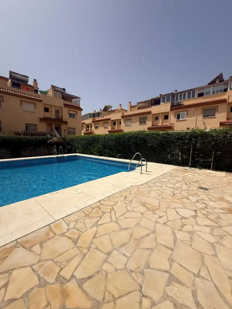 Adosado con terraza en venta en Urbanizacion HACIENDA CONDEMAR, imagen 29