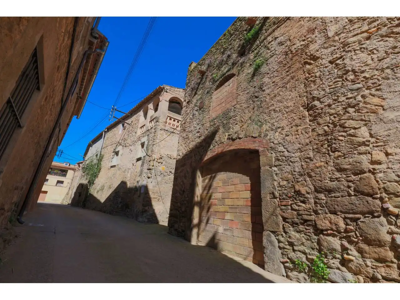 Finca rústica en venda a Calle Sellera, Sant Joan de Mollet