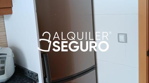 Foto 5 de Pis de lloguer a Valencia, Metro - Auditorio, Valencia