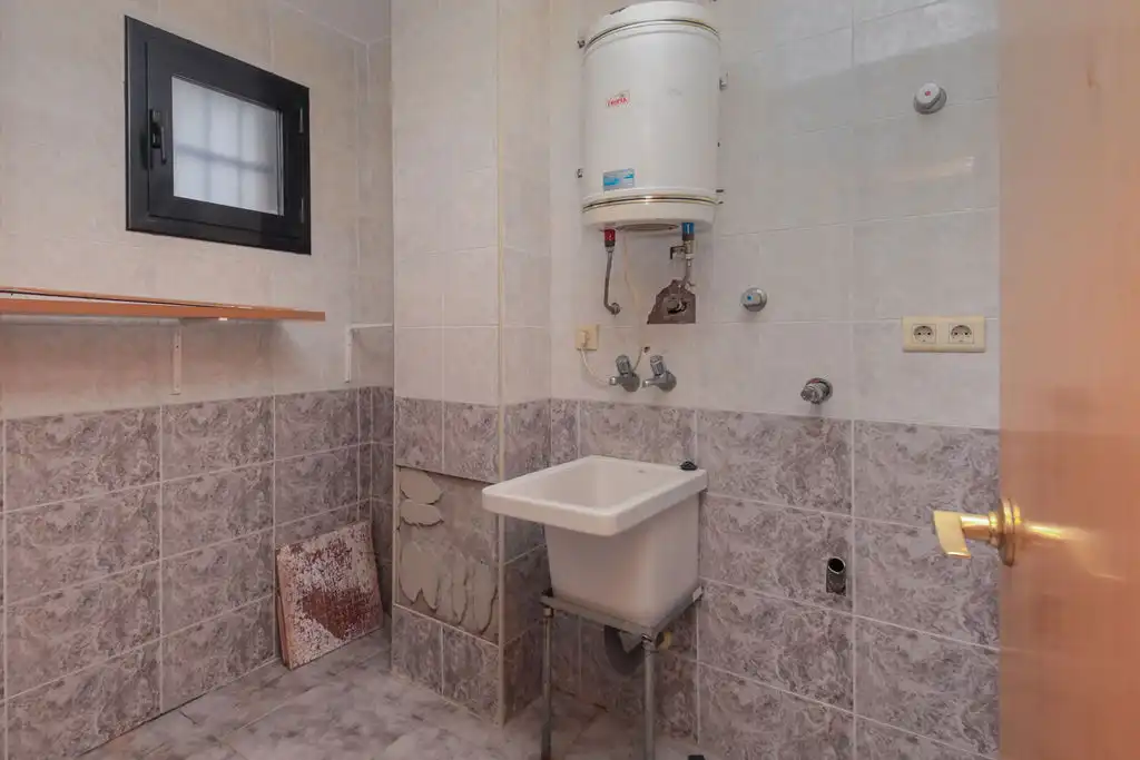 Baño de Piso en venta en Calafell