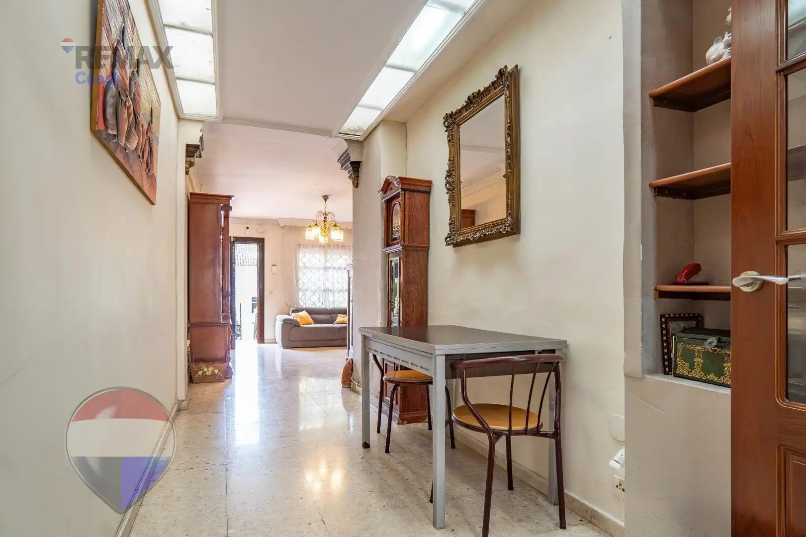 Terraced house for sale in Avenida CARLOS HAYA, imagen 11