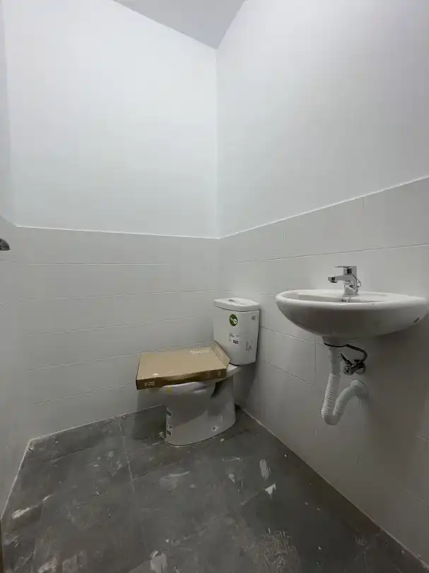 Badezimmer von Geschaftsraum zur Miete in Elgoibar