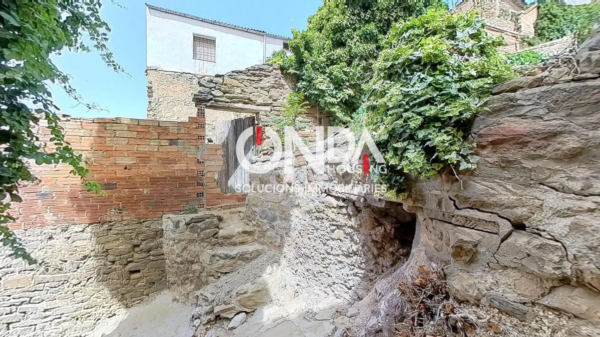Residencial en venta en Calle S MIQUEL, Foradada