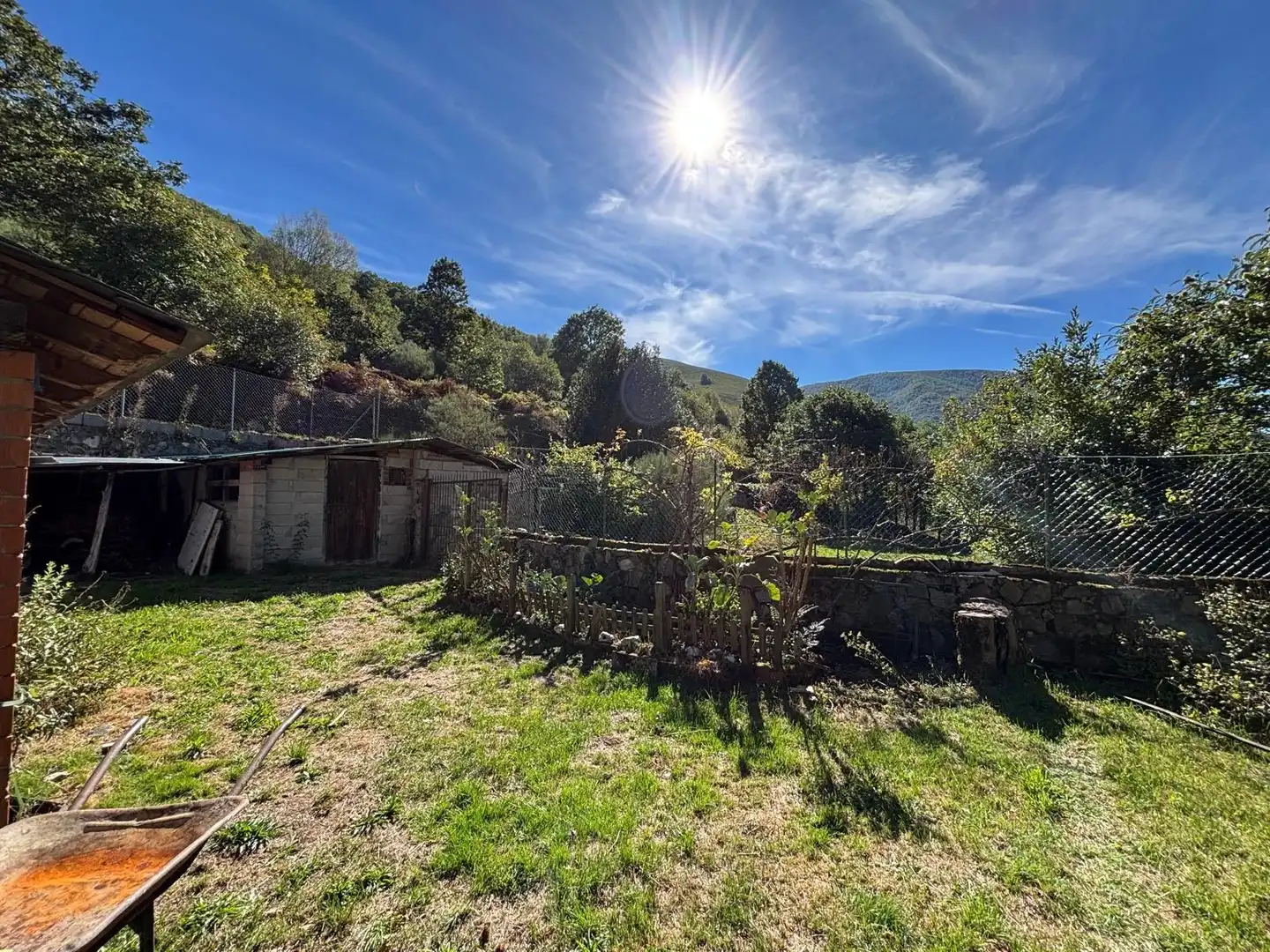 Casa o xalet en venda a Páramo del Sil