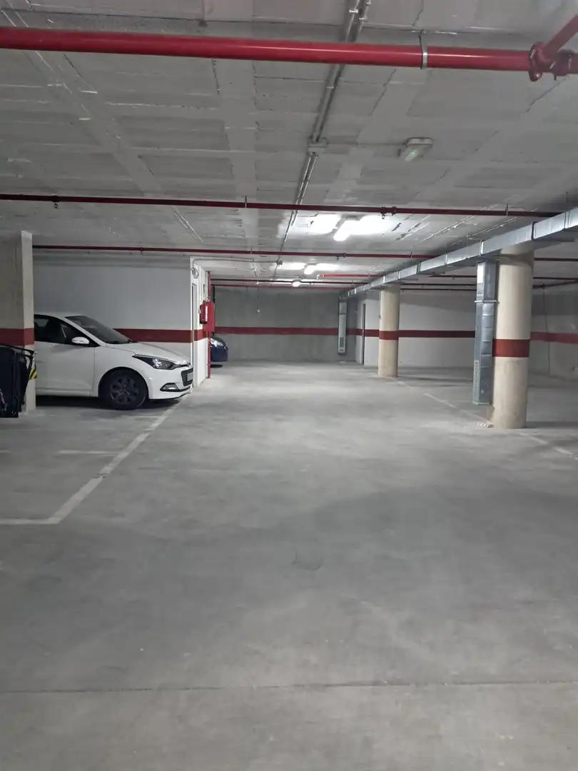 Aparcament de Garatge en venda en Alicante / Alacant