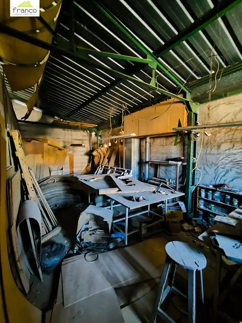 Finca rústica en venta en Murcia con Terraza