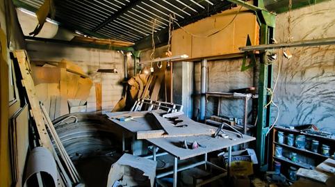 Foto 3 de Finca rústica en venta en Nonduermas,  Murcia Capital