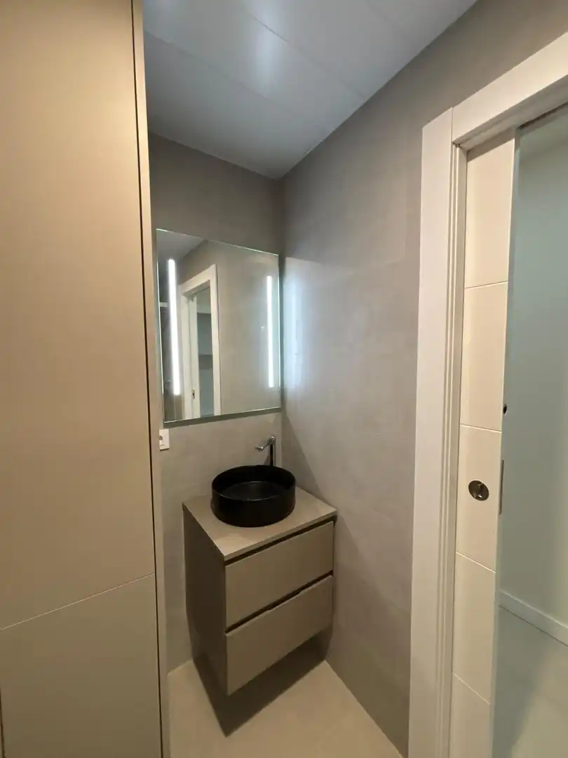 Ático en venta en Estepona Pueblo, imagen 4