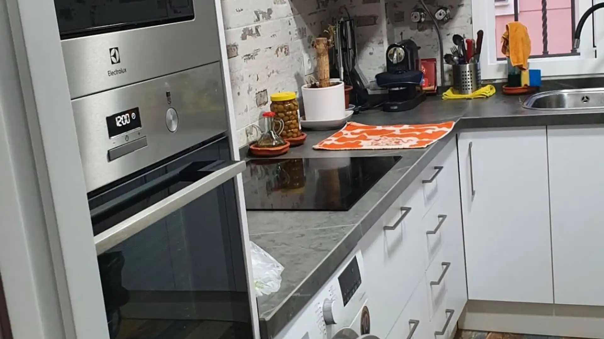 Flat for sale in Paseo de la Redondilla, Centro - Doña Mercedes