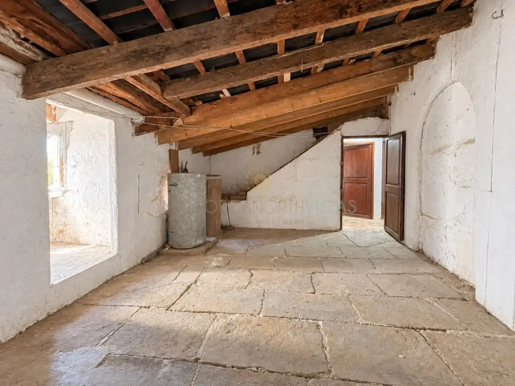 Casa amb terrassa en venda a Calle Antoni Maura, imagen 27