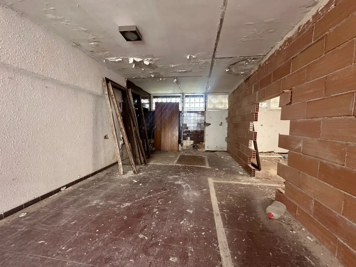 Edificio en venta en Barcelona con Alarma