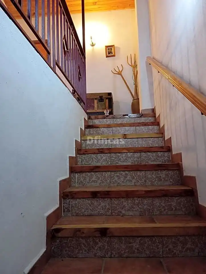 Finca rústica en venta en Solano, Corbalán