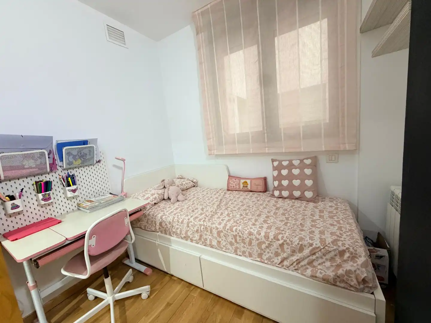 Piso con terraza en venta en Plaça Cosmos, imagen 8