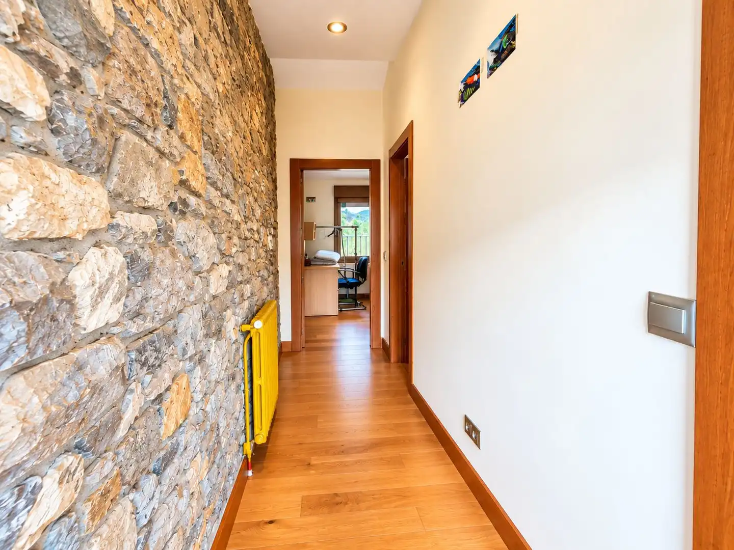 Casa amb terrassa en venda a Candamo, imagen 43