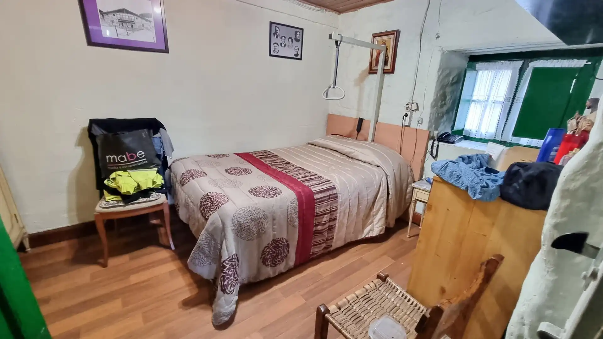 Landhaus zum Verkauf in Amorebieta-Etxano, imagen 8