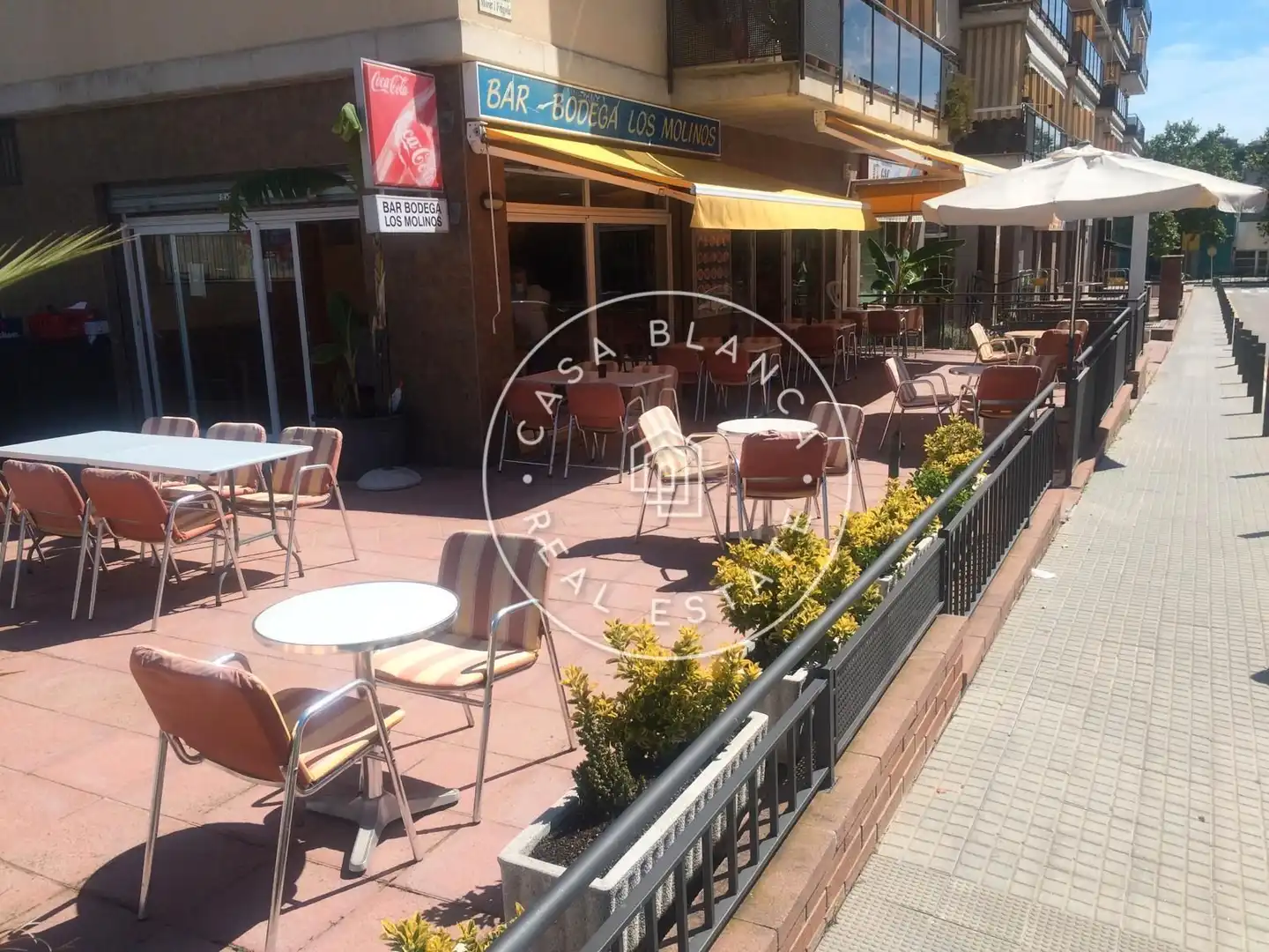 Local comercial en venta en El Molí-El Rieral, imagen 26