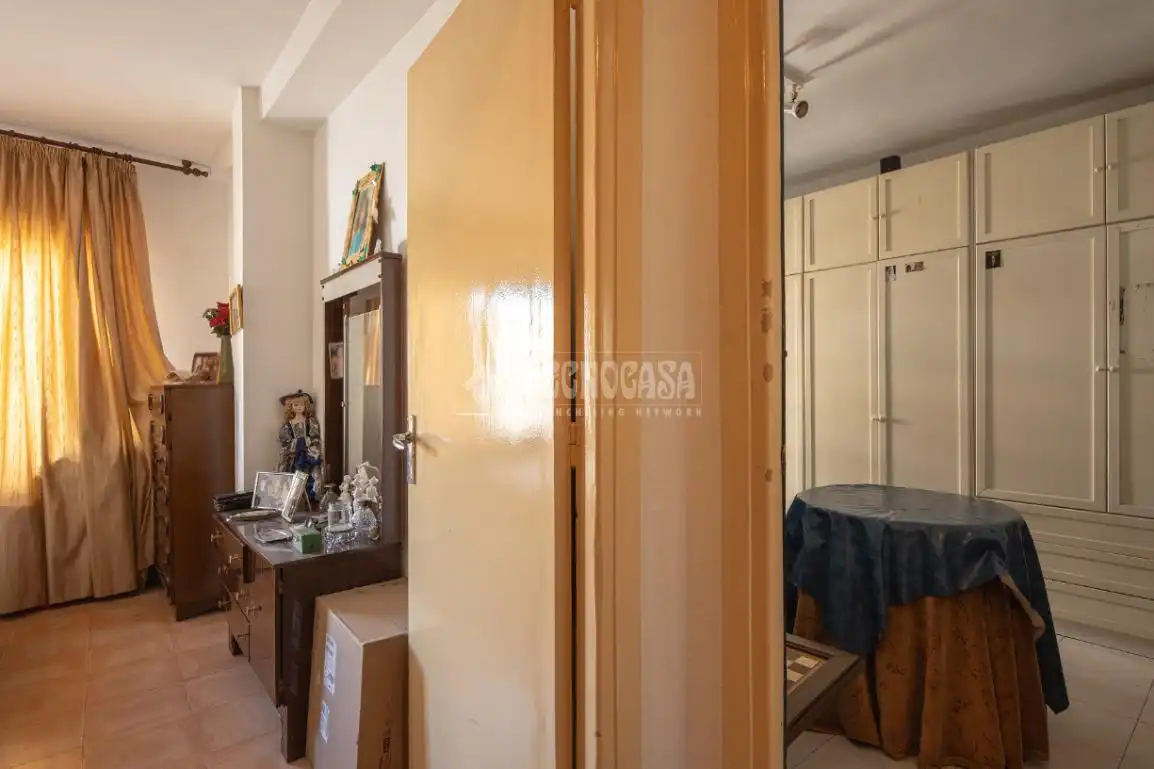 Piso con ascensor en venta en C. Palencia, imagen 17