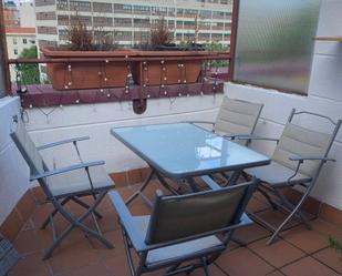 Terrace of Attic to rent in Rivas-Vaciamadrid  with Terrace