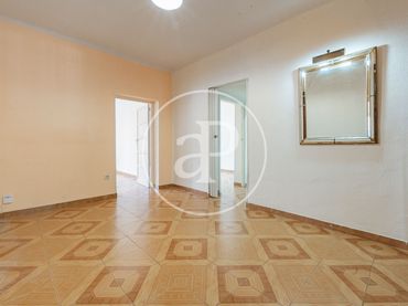 Appartement à vendre à C. de Pablo Luna