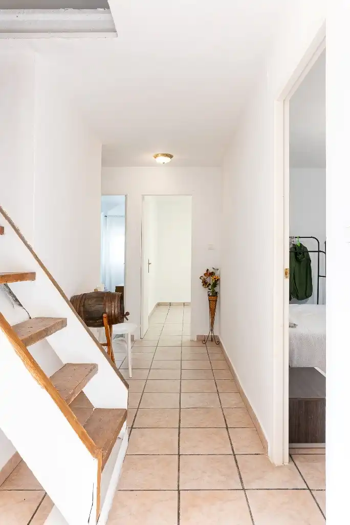 Casa o chalet en venta en Castalla con Jardín privado, Piscina y Amueblado