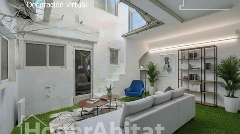 Foto 3 de Casa o xalet en venda a Calle Santa Teresa, Ciudad de Asís, Alicante / Alacant