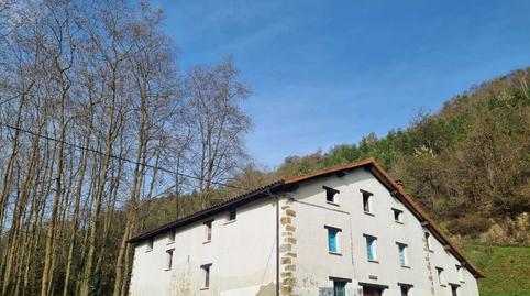 Foto 3 de Casa o xalet en venda a Aduna, Gipuzkoa