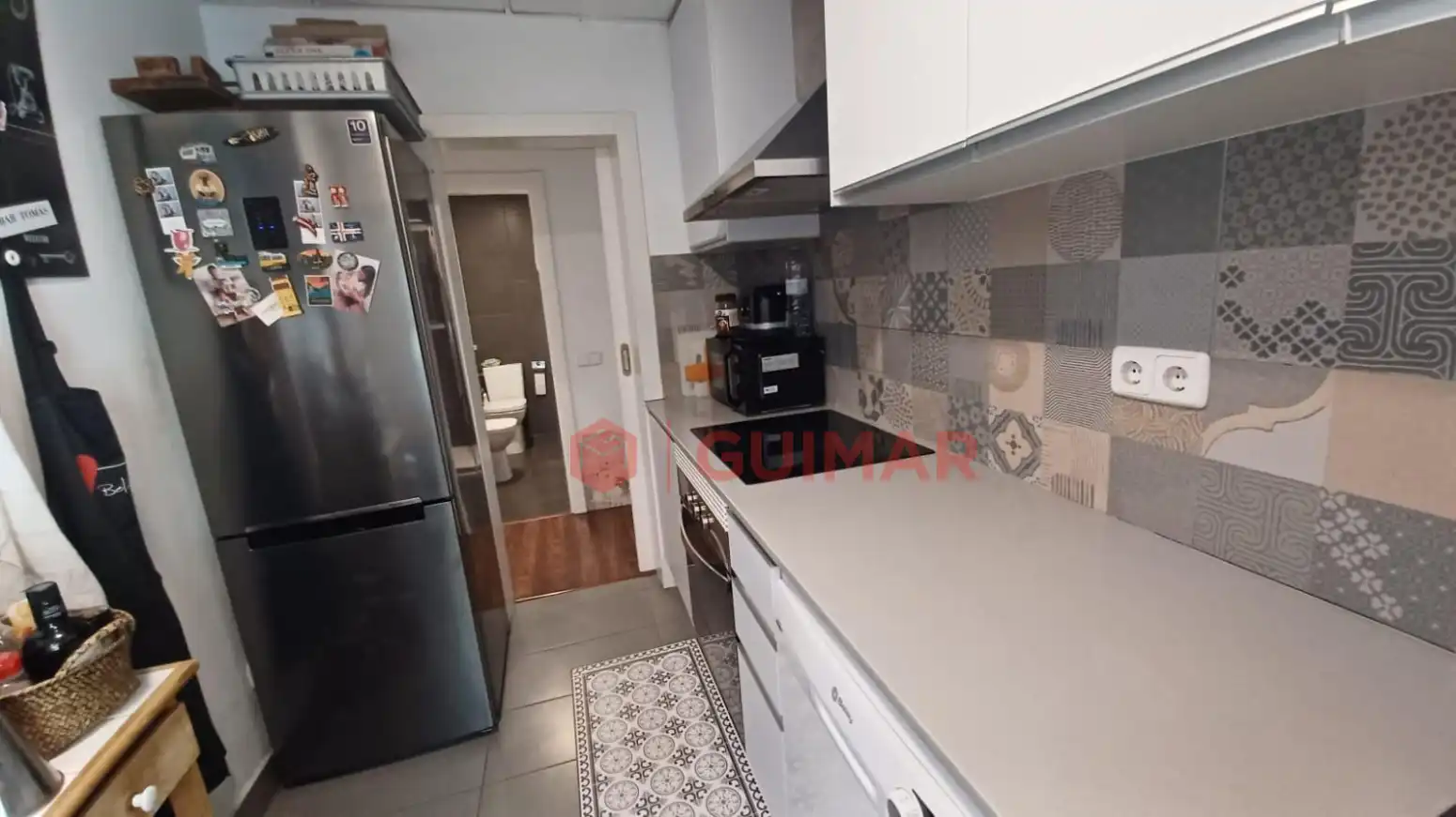 Appartement avec ascenseur à vendre à Barcelona - PS SANT JOAN BOSCO, imagen 6